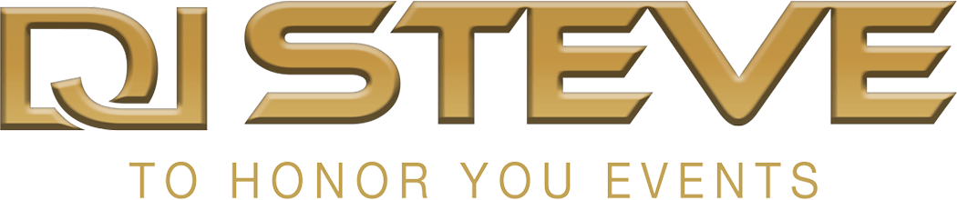 DJ Steve Logo