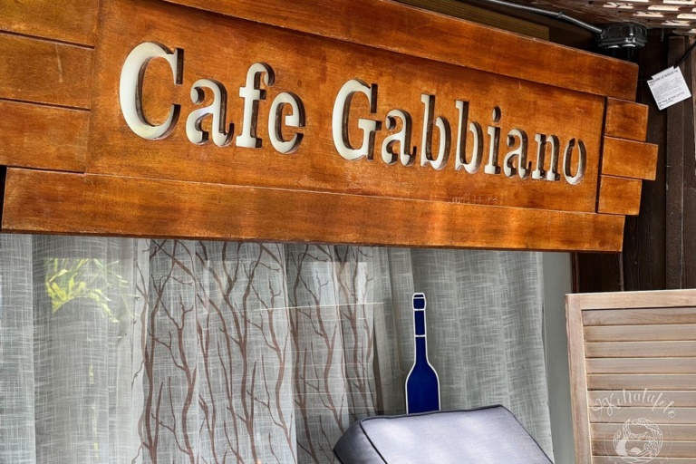 Cafe Gabbianos